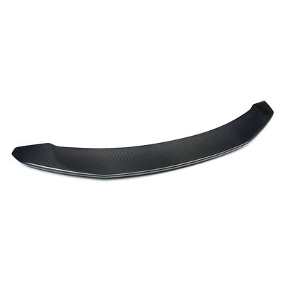 Carbon Fiber High Kick Style Rear Trunk Spoiler for Tesla Model 3 (2015-2023)