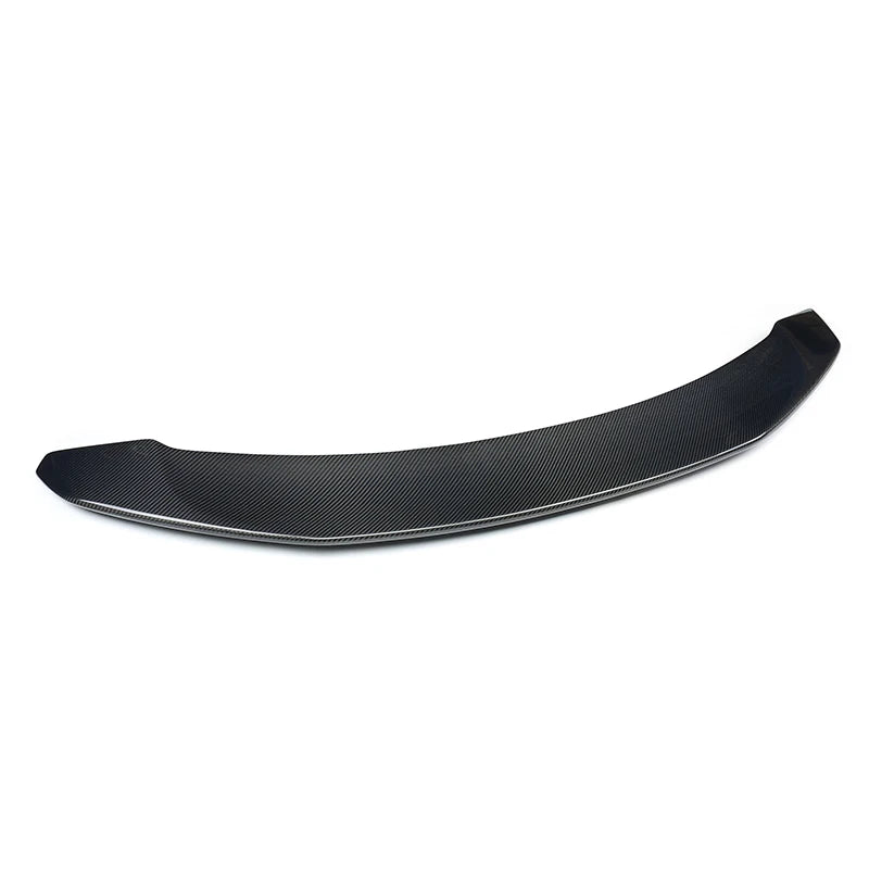 Carbon Fiber High Kick Style Rear Trunk Spoiler for Tesla Model 3 (2015-2023)