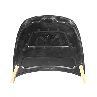 Carbon Fiber AP Style Hood for Tesla Model Y (2020-2024)
