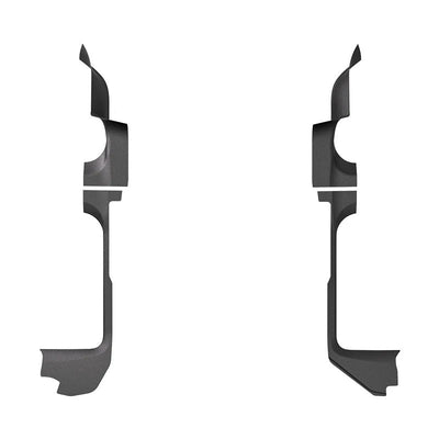 Door Sill Strip Guard Protection For Tesla Model Y Juniper (2025+)