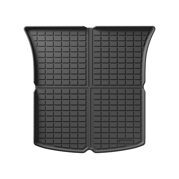 Waterproof Protective Car Trunk Mats For Tesla Model Y (2021-2024)