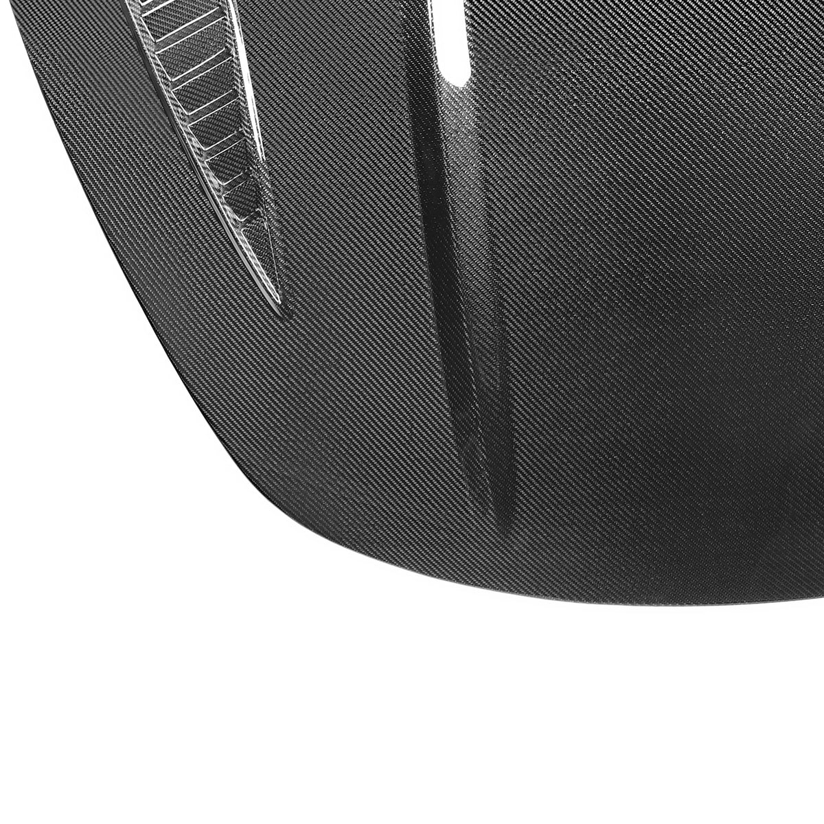 Carbon Fiber Hood for Tesla Model 3 (2015-2020)