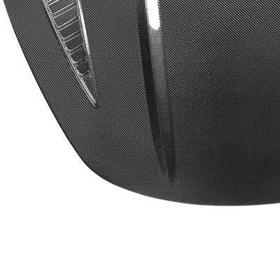 Carbon Fiber Hood for Tesla Model 3 (2015-2020)