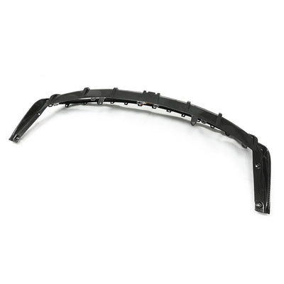 Tesla Model 3 Highland Rear Dry Carbon Fiber Diffuser /W LED (2024+)