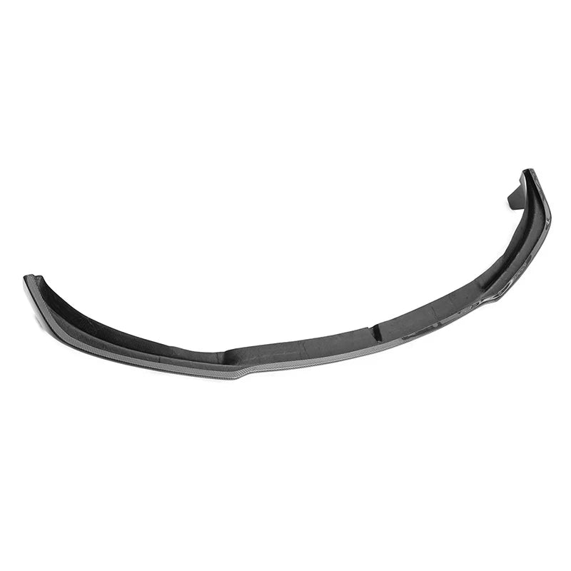 Carbon Fiber Front Bumper Lip Splitter for Tesla Model 3 (2015-2023)