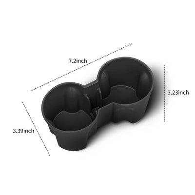 Center Console Drinks Tray For Tesla Model Y Juniper (2025+)