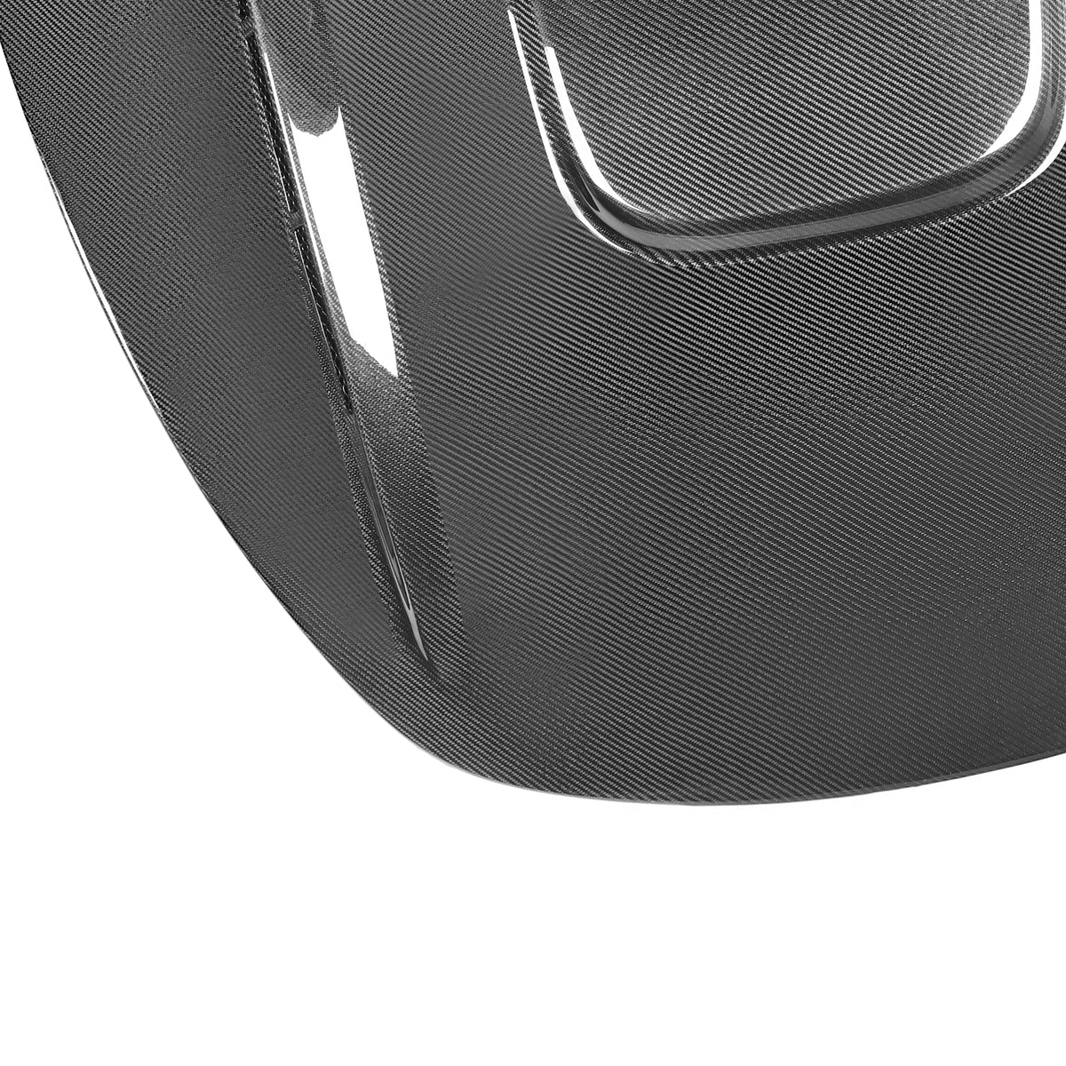 Carbon Fiber Hood for Tesla Model Y (2020-2024)