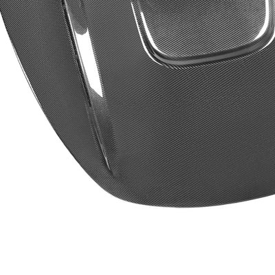 Carbon Fiber Hood for Tesla Model Y (2020-2024)