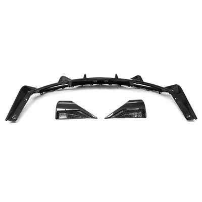 Tesla Model 3 Highland Rear Dry Carbon Fiber Diffuser (2024+)