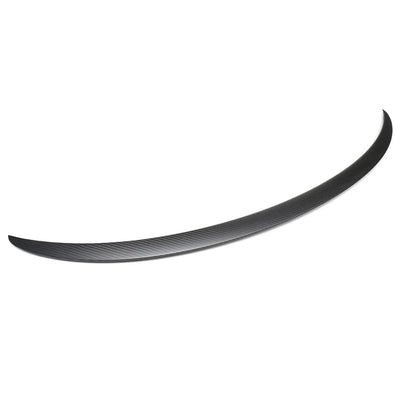 Tesla Model 3 Highland Rear Carbon Fiber Spoiler (2024+)