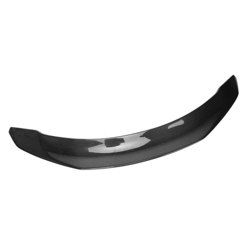 Carbon Fiber High Kick Style Rear Trunk Spoiler for Tesla Model 3 (2015-2023)