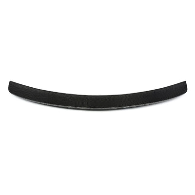Carbon Fiber Euro Style Rear Trunk Spoiler for Tesla Model 3 (2015-2023)