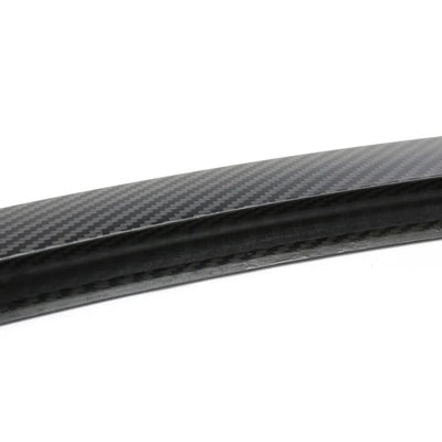 Tesla Model 3 Highland Rear Carbon Fiber Spoiler (2024+)