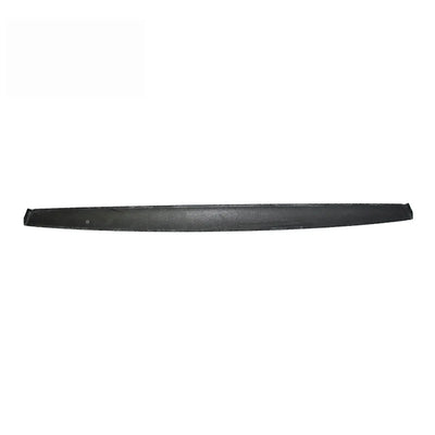 Carbon Fiber Dashboard Trim Cover for Tesla Model 3 (2015-2020)