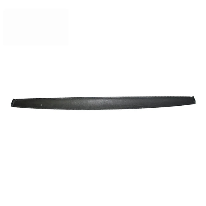 Carbon Fiber Dashboard Trim Cover for Tesla Model 3 (2015-2020)