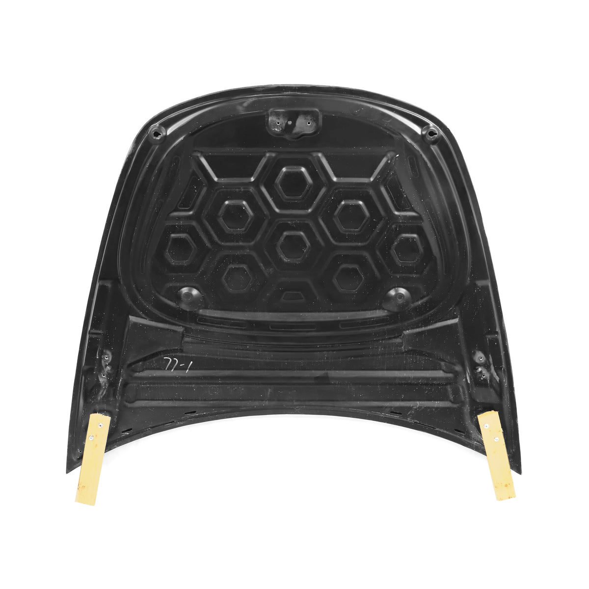 Carbon Fiber Aero Style Hood for Tesla Model 3 (2015-2020)