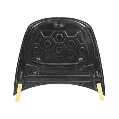 Carbon Fiber Aero Style Hood for Tesla Model 3 (2015-2020)