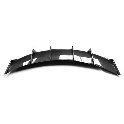 Carbon Fiber Rear Bumper Diffuser for Tesla Model 3 (2015-2023)