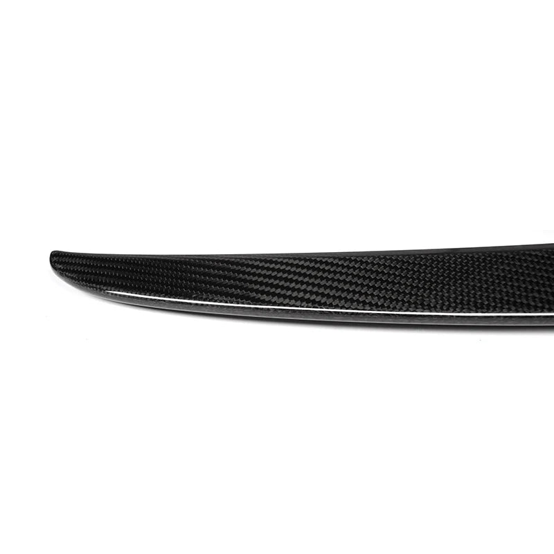 Carbon Fiber  Rear Trunk Spoiler for Tesla Model 3 (2015-2023)