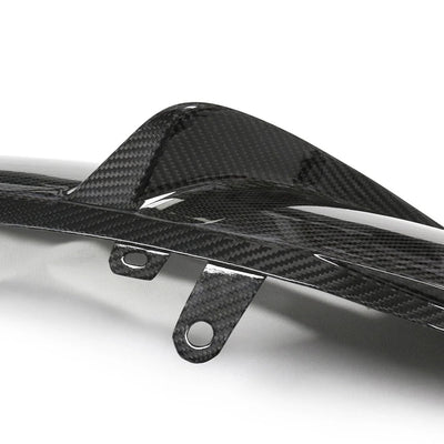 Tesla Model 3 Highland Rear Dry Carbon Fiber Diffuser (2024+)