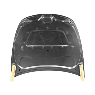 Carbon Fiber Hood for Tesla Model Y (2020-2024)