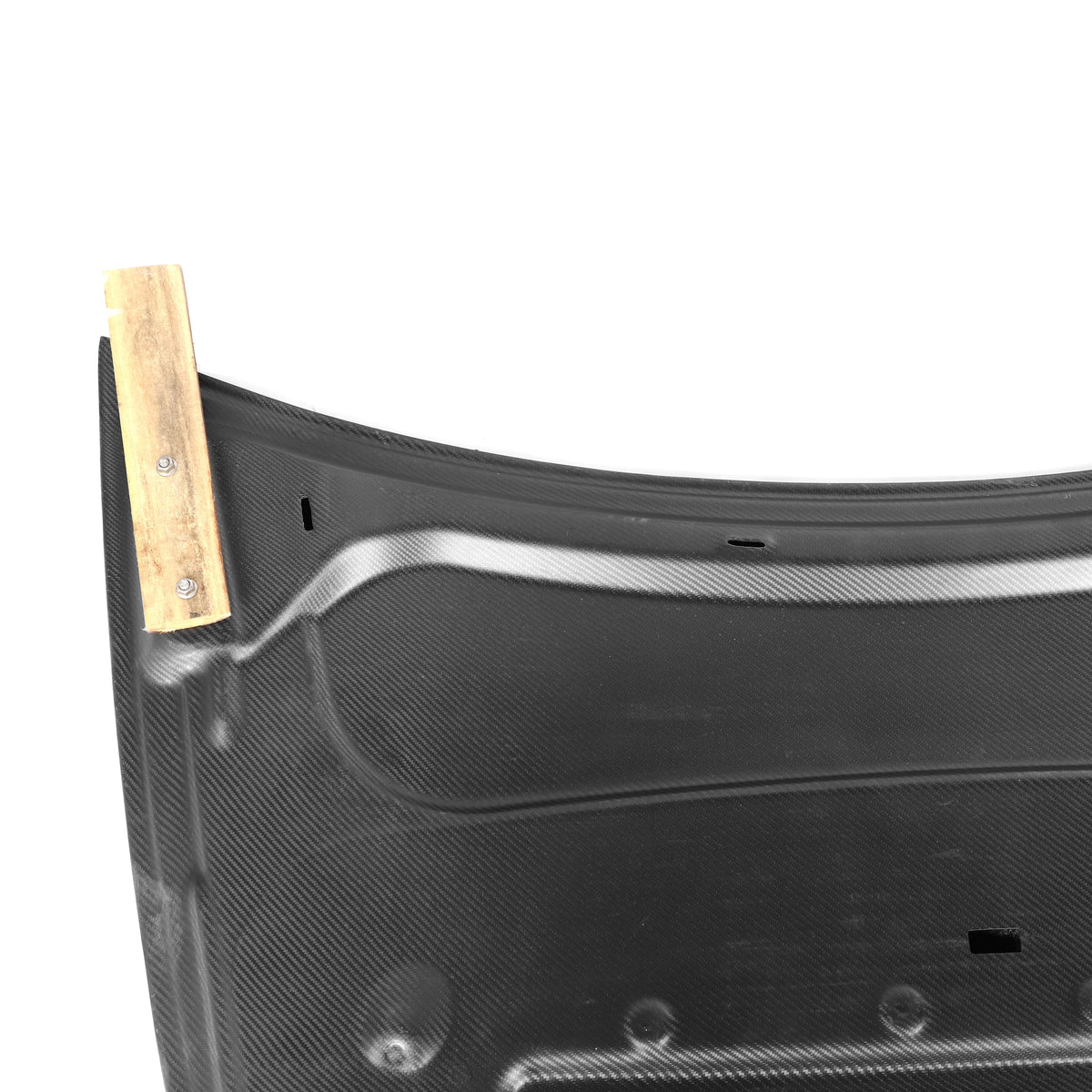 Carbon Fiber Hood for Tesla Model Y (2020-2024)