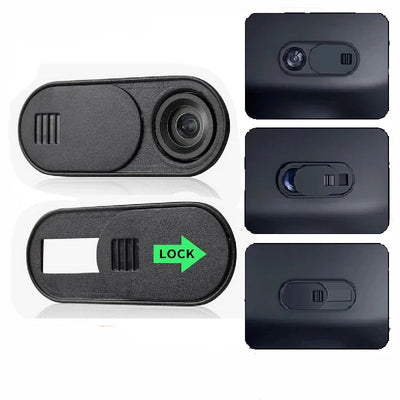 Interior Camera Privacy Cover for Tesla Model Y Juniper (2025+)