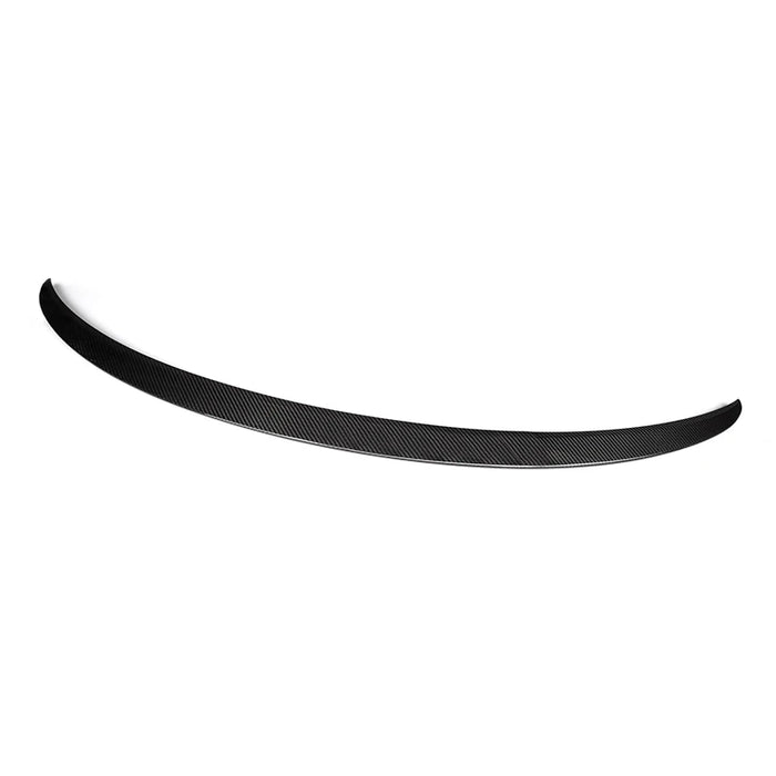 Carbon Fiber  Rear Trunk Spoiler for Tesla Model 3 (2015-2023)