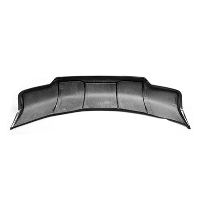 Carbon Fiber Rear Bumper Diffuser for Tesla Model 3 (2015-2023)