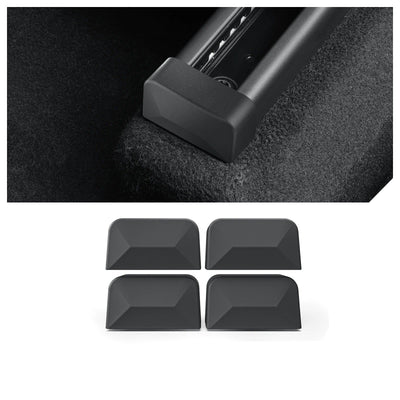 Car Seat Slide Rail Protection For Tesla Model Y Juniper (2025+)