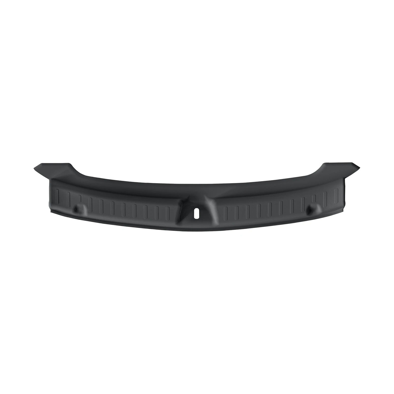 Tesla Model Y Juniper Trunk Door Sill Guard Trim (2025+)