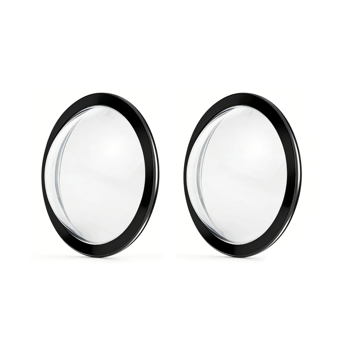 Front Bumper Camera Lens Protector for Tesla Model 3 Highland (2024+)