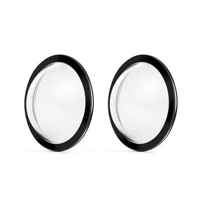 Front Bumper Camera Lens Protector for Tesla Model 3 Highland (2024+)