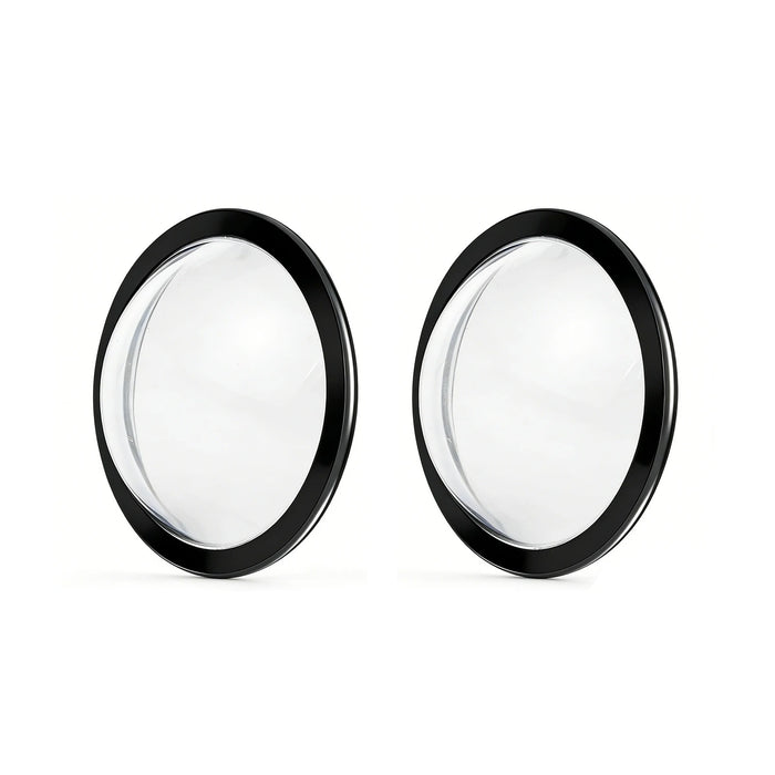 Front Bumper Camera Lens Protector for Tesla Model 3 Highland (2024+)