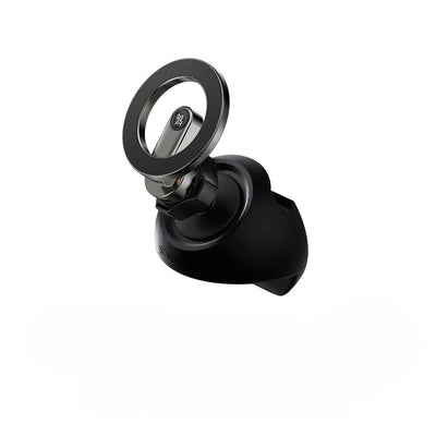 Magnetic Adjustable Phone Mount with Dashboard Silicone Base for Tesla Model 3 Highland (2024+)