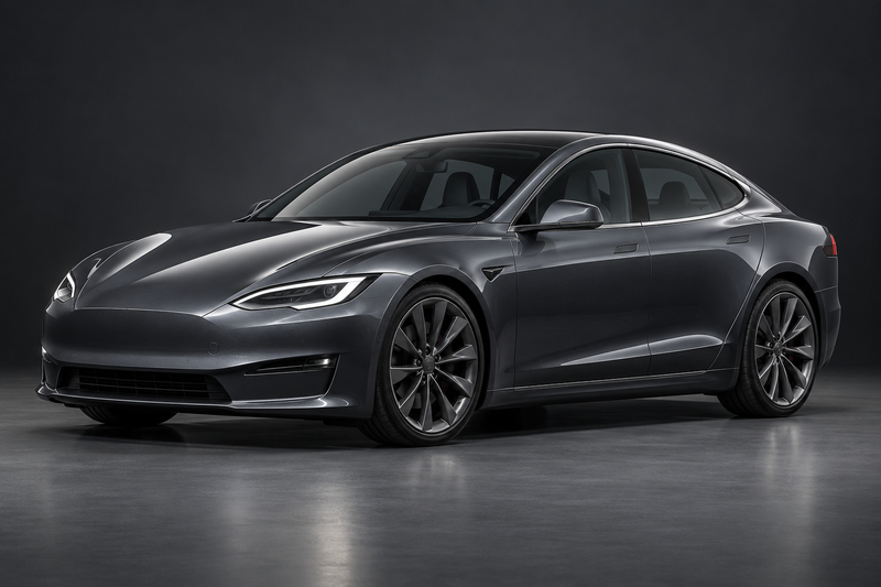 MODEL S