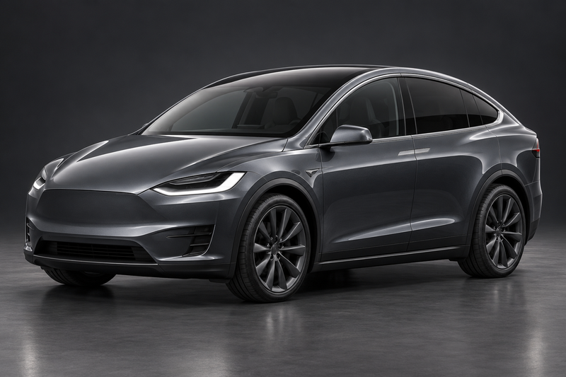 MODEL X