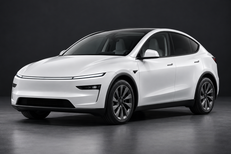 MODEL Y
