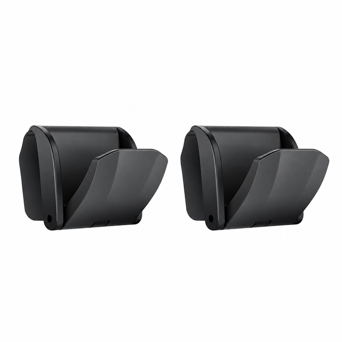 Glove box hook set for Tesla Model 3 Highland and Model Y Juniper