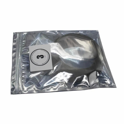 Packaged glass roof seal strip for Tesla Model 3
