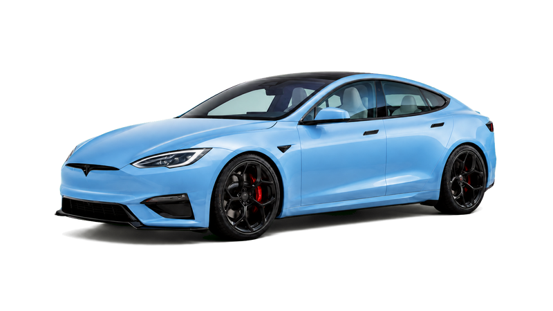 MODEL S
