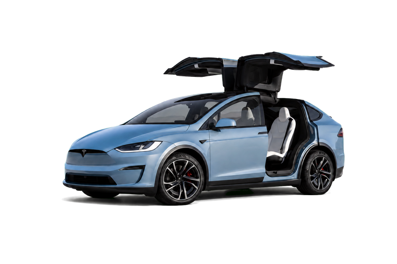 MODEL X
