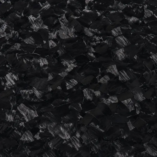Forged Carbon Fiber